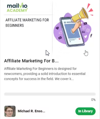 Affiliate Marketing For Business