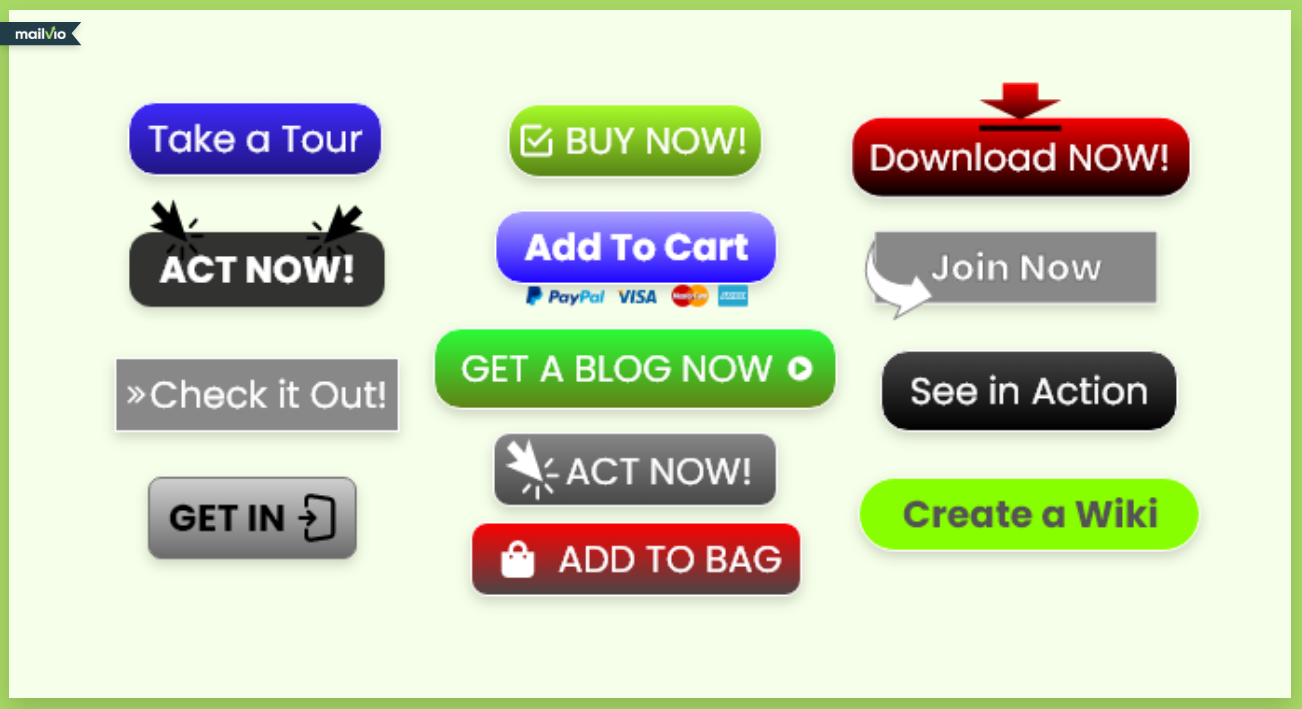 20 Engaging Email Call To Action Examples