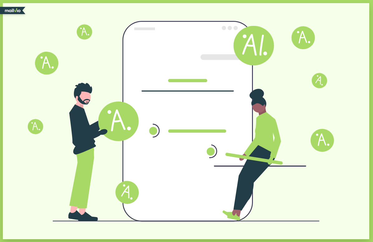 5 Ways AI is Revolutionizing Email Marketing in 2025