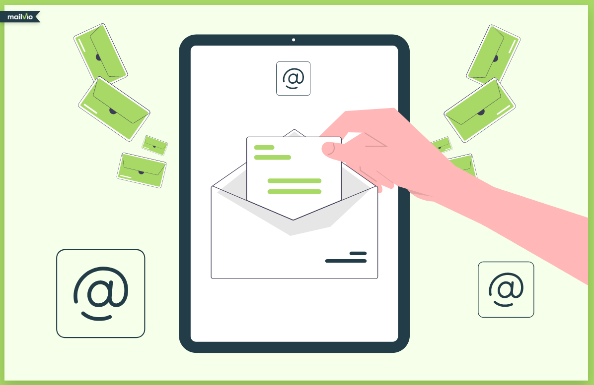 Automating Email Responses: Boosting Productivity and Communication