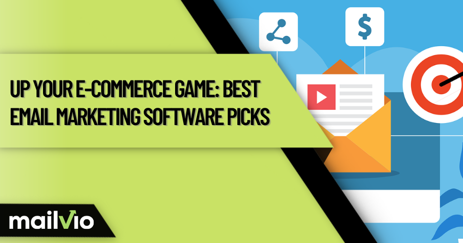 10 Best Email Marketing Software for Ecommerce (October 2023)