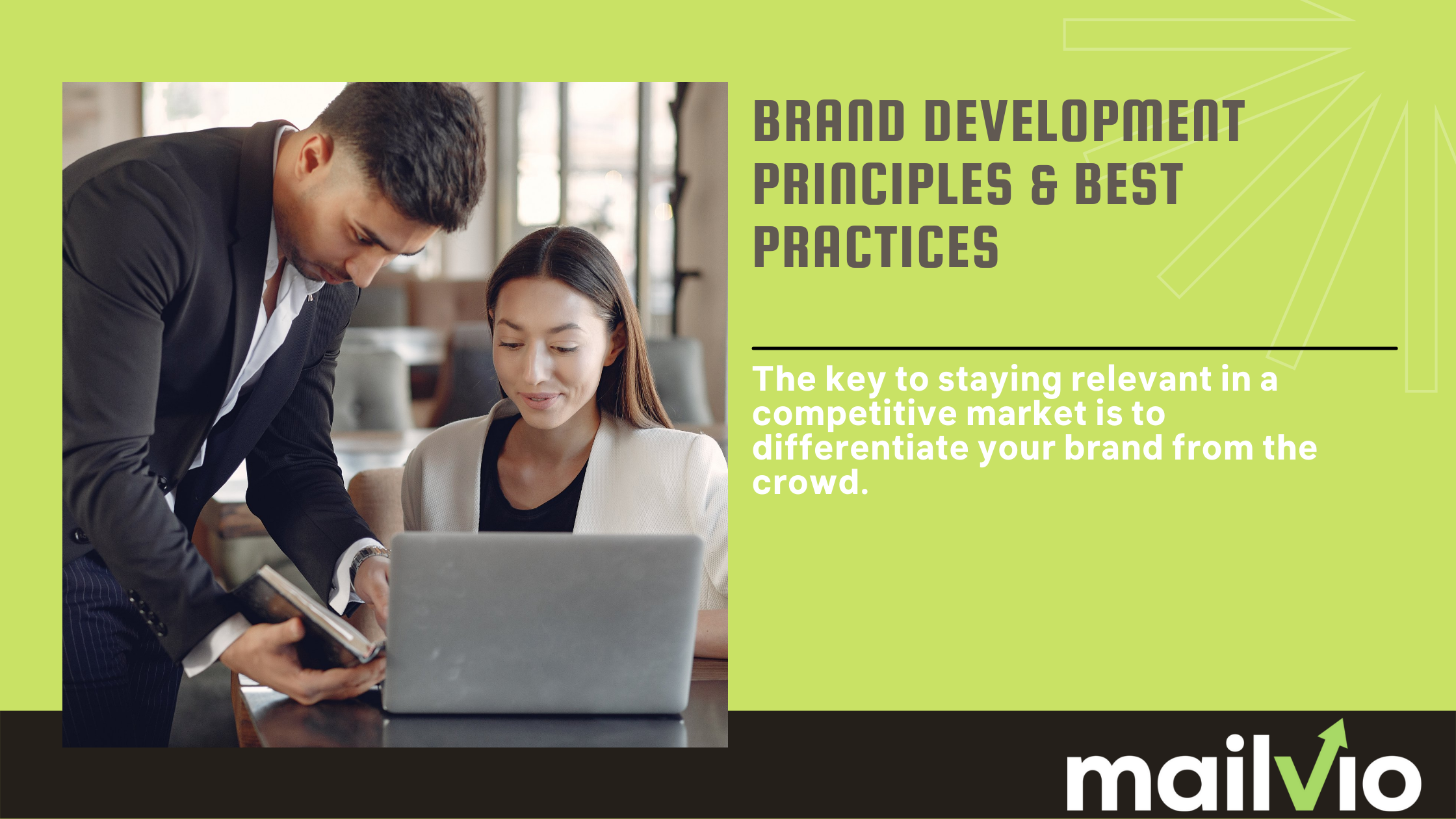 Brand Development Principles &#038; Best Practices