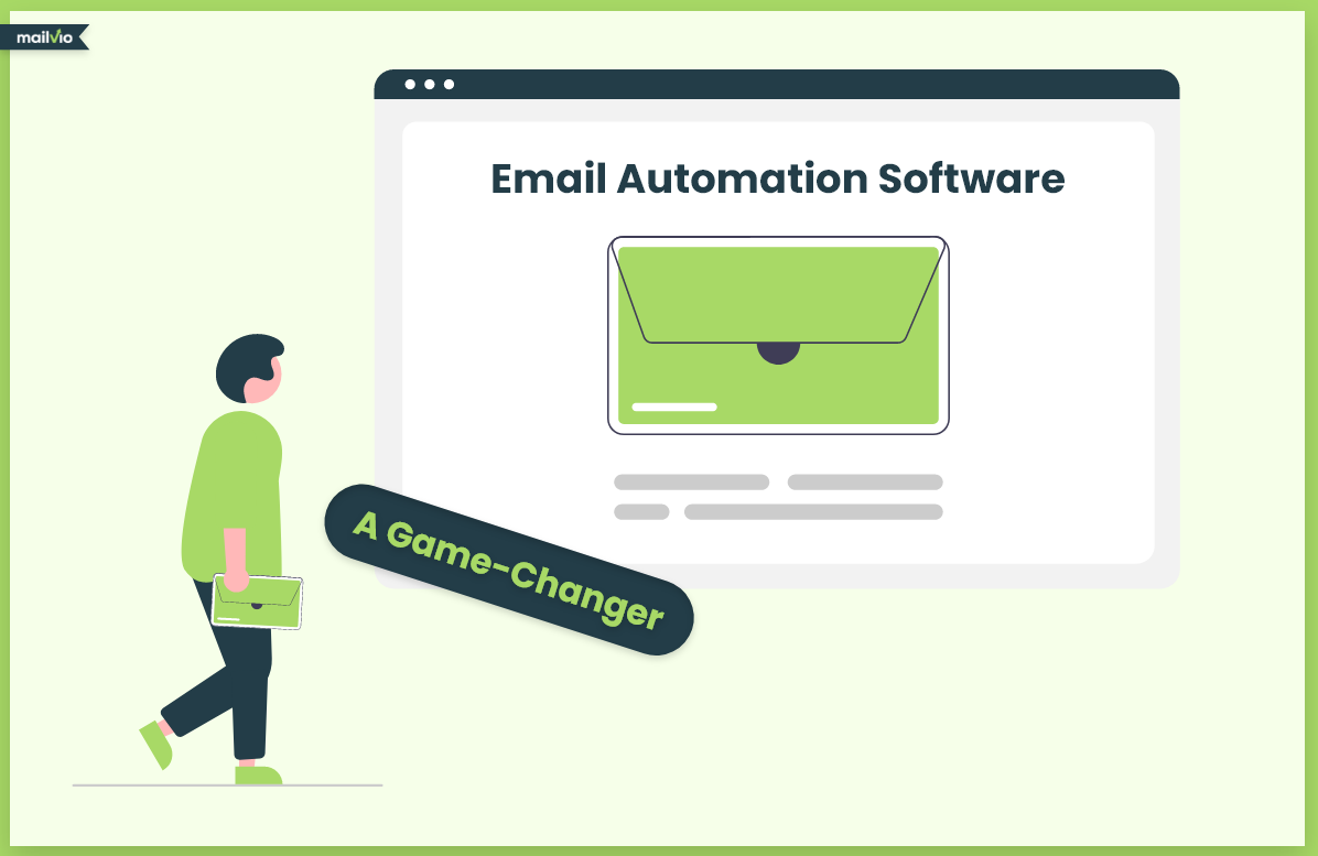 Email Automation Software: A Game-Changer for Email Marketing