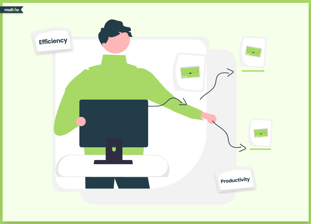 Email Automation Software: Boost Efficiency and Productivity