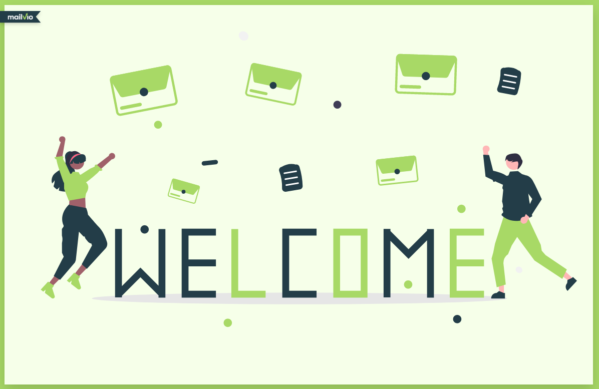 Email Automation: Streamlining Welcome Email Sequence