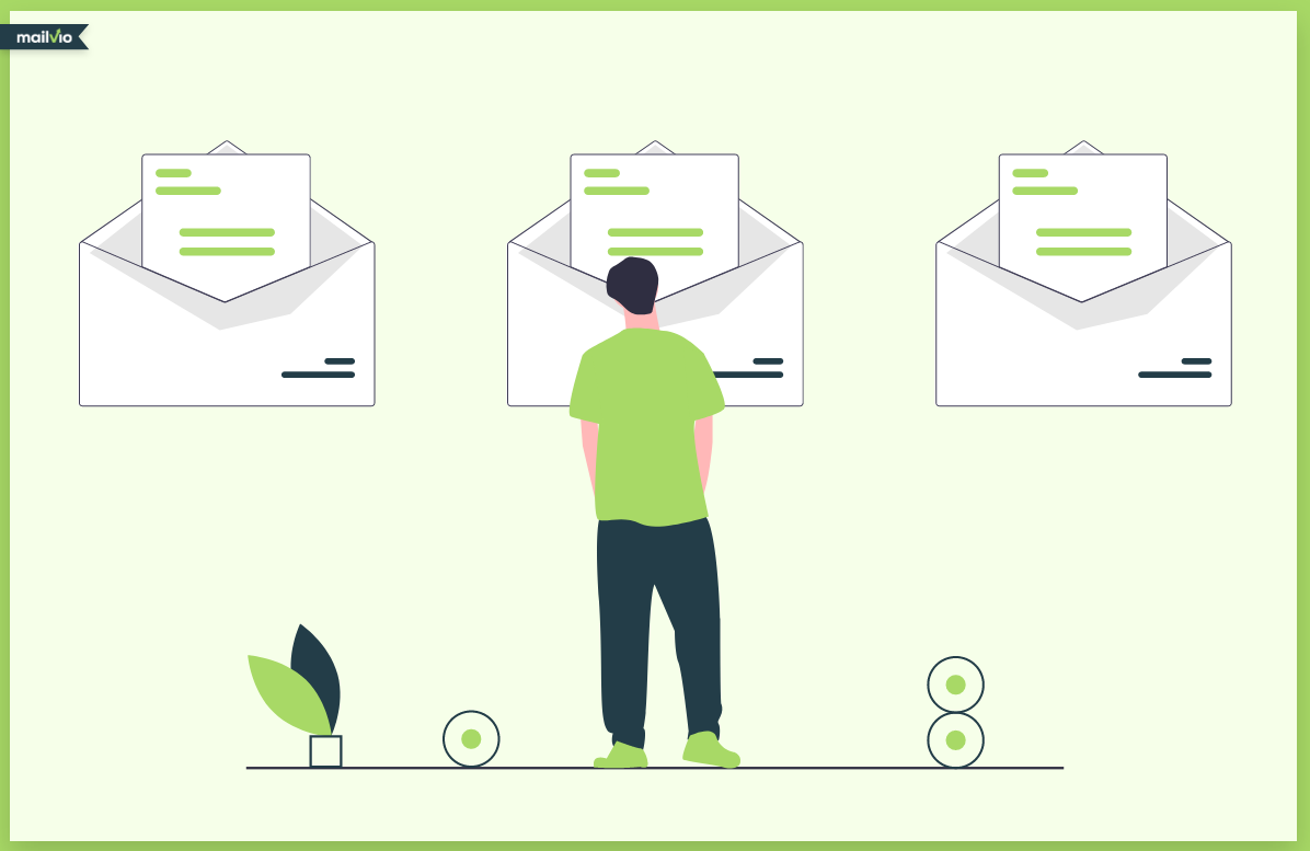 Email Copywriting: The Art of Persuasion through Emails