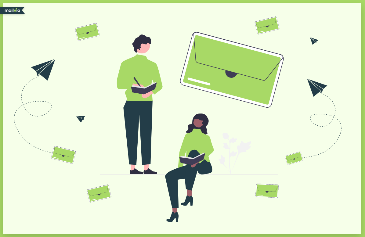 Email Sequences: Creating Effective Email Nurture Sequences
