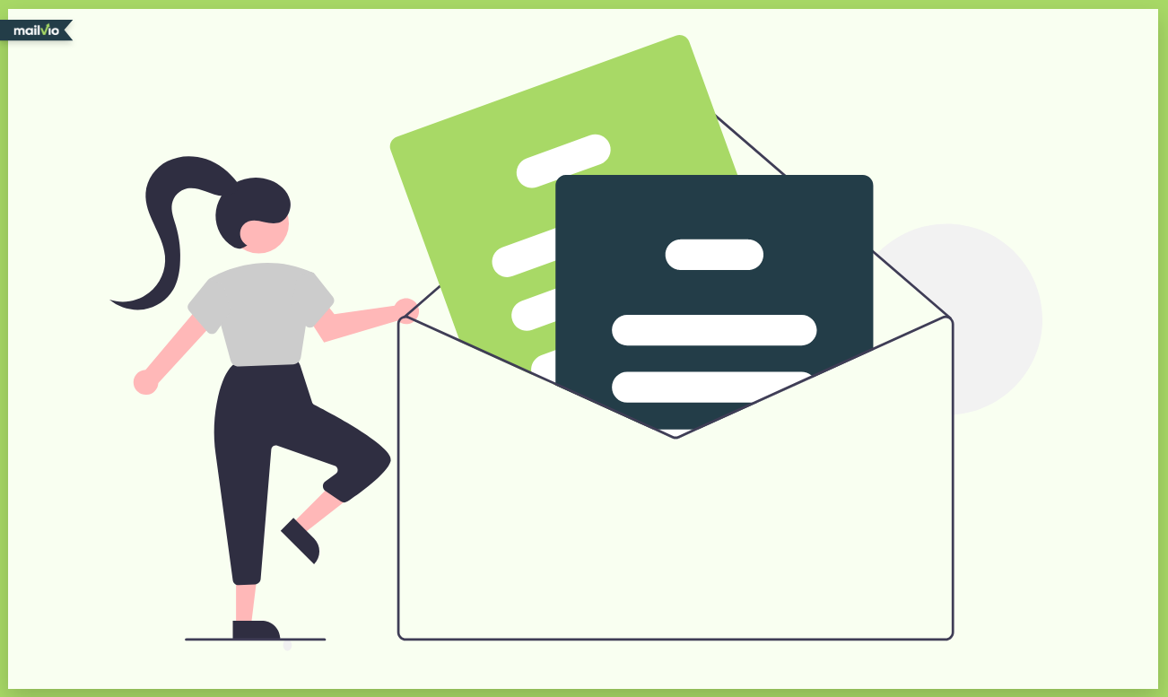 Email Sequences: Leveraging the Best Outbound Email Automation