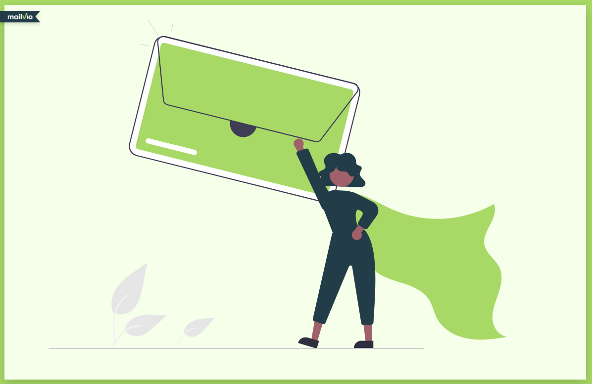 Unlock the Power of Email Segmentation for Effective Email Personalization