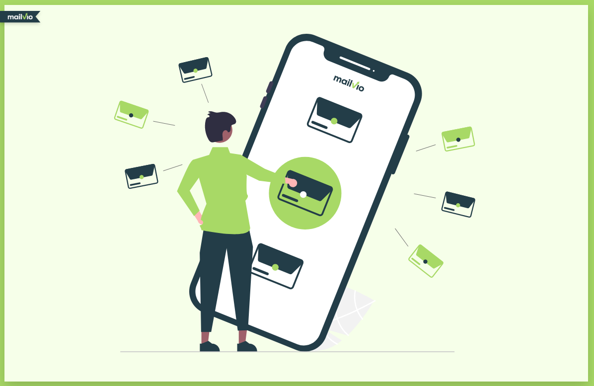 Benefits of Automated Mailing Services In Marketing Campaigns