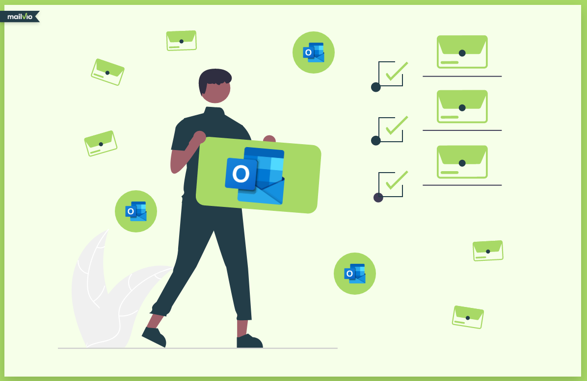 Empower Your Business with Outlook Email Automation