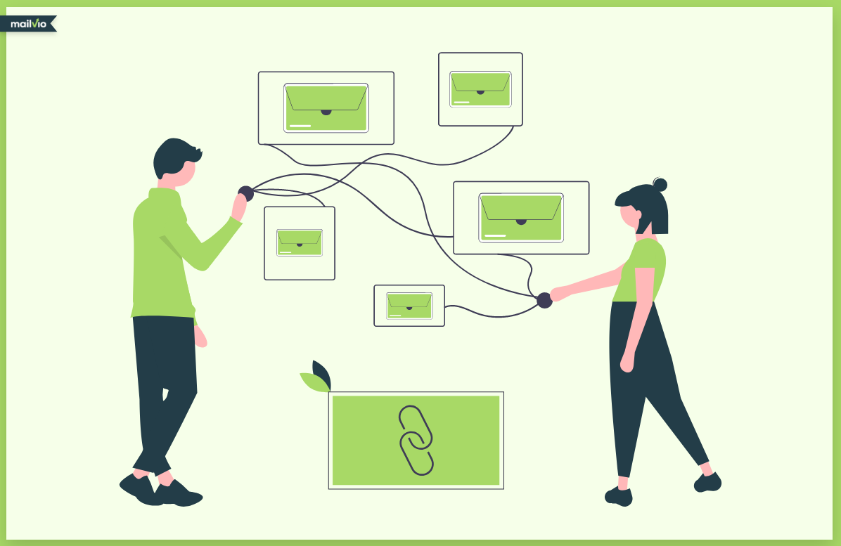 Enhancing Customer Engagement with Effective Email Sequences