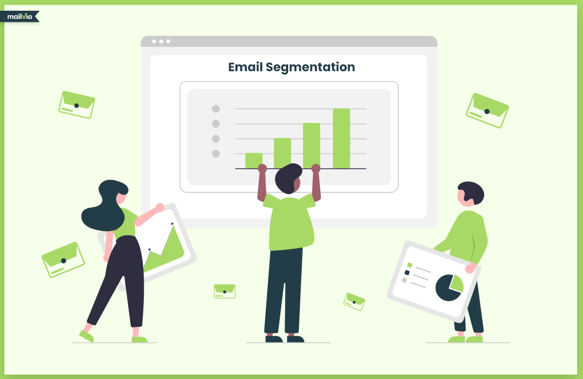 Enhancing Email Marketing Effectiveness through Effective Email Segmentation