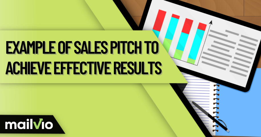 How To Write A Sales Pitch To Achieve Effective Results