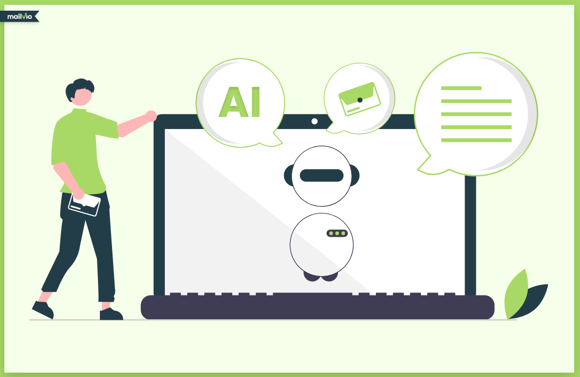 Exploring AI Content Generator for Seamless Content Creation