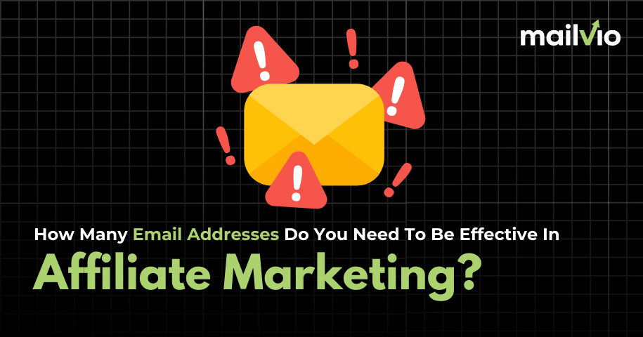 Is Selling E-Mail Addresses Legal