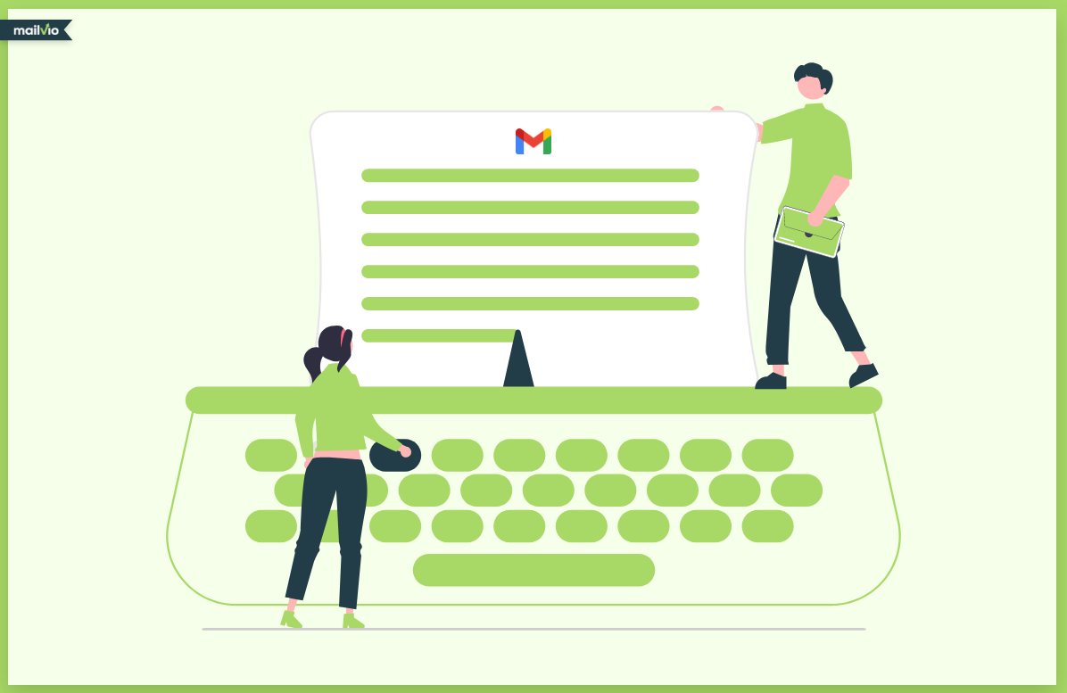 Mastering Email Copywriting For Automating Emails in Gmail