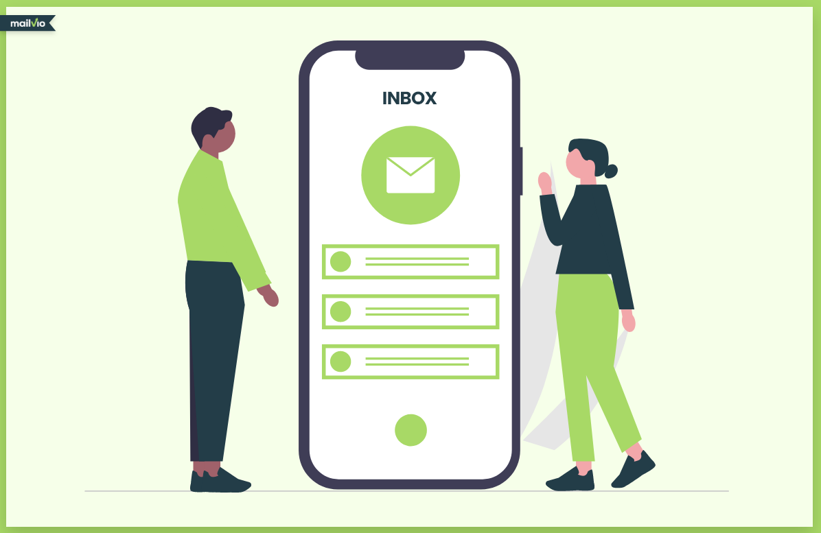 Outlook Email Automation: Streamline Your Inbox