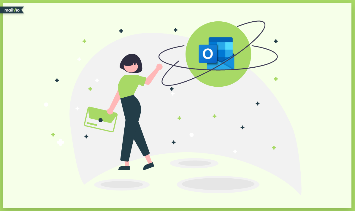Outlook Email Automation: The Power of Best Email List Management