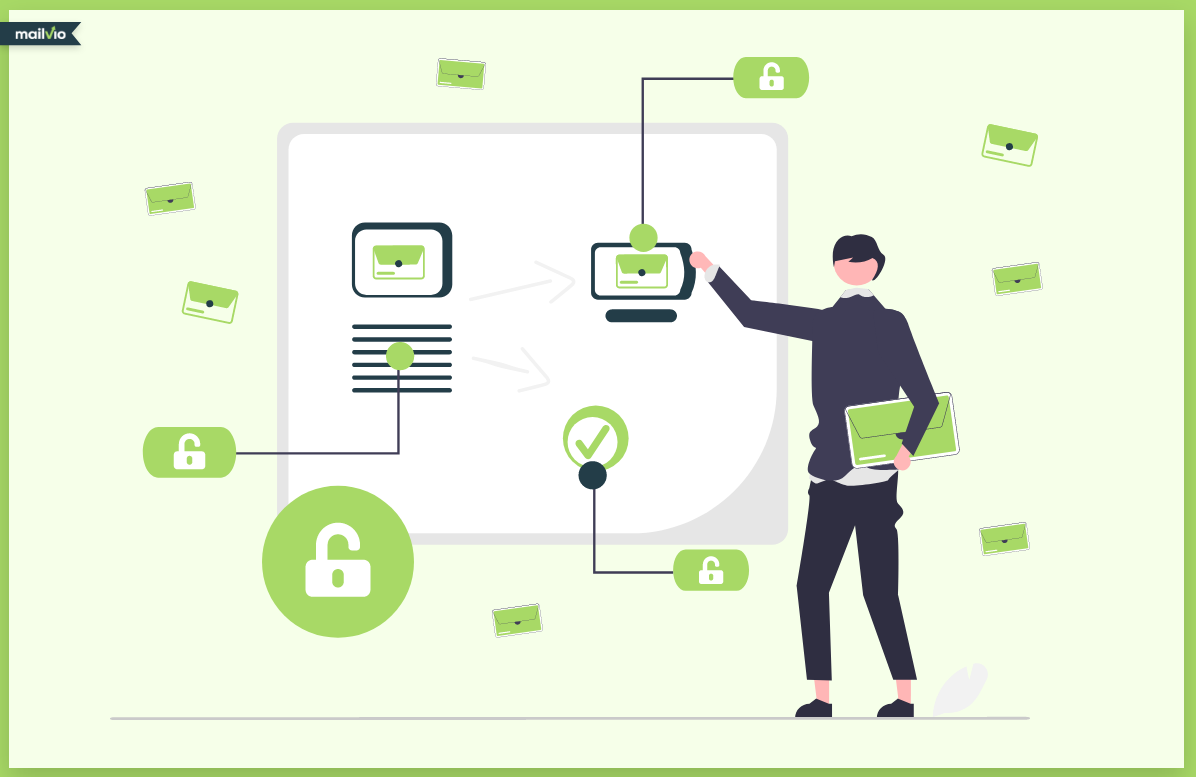Outlook Email Automation: Unlock Efficient Workflow