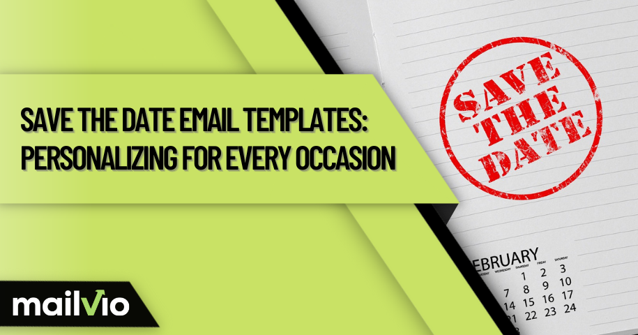 Email Subject Lines