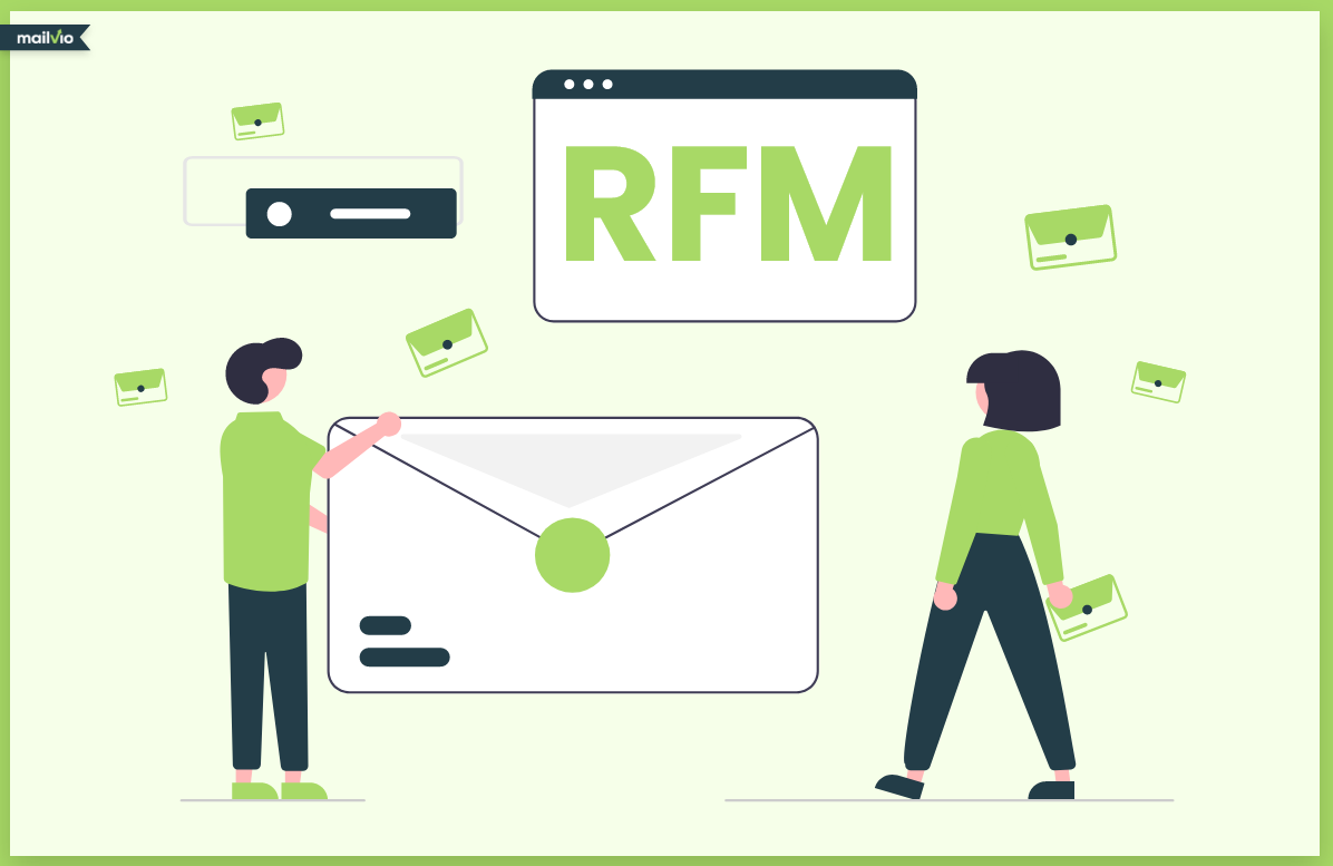 Targeting Perfection: Mastering Email Segmentation with RFM Analysis