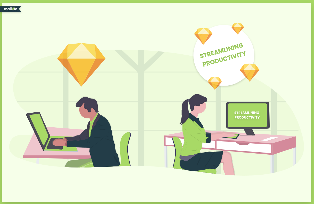 The Best Automation Tools for Streamlining Productivity