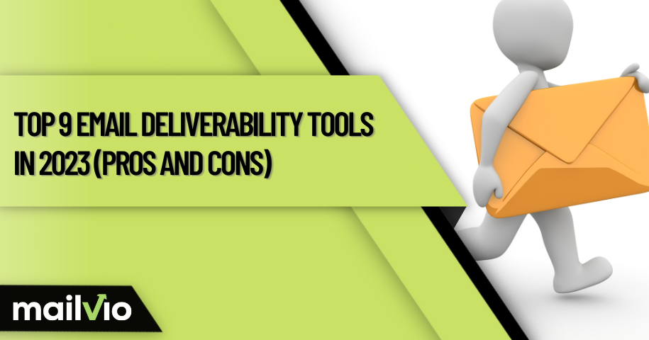 The Complete Guide to Email Deliverability in 2025