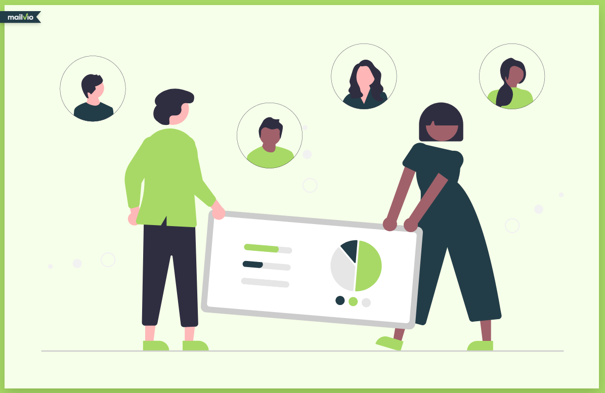 Understanding Behavioral Patterns and its Importance in Data Segmentation