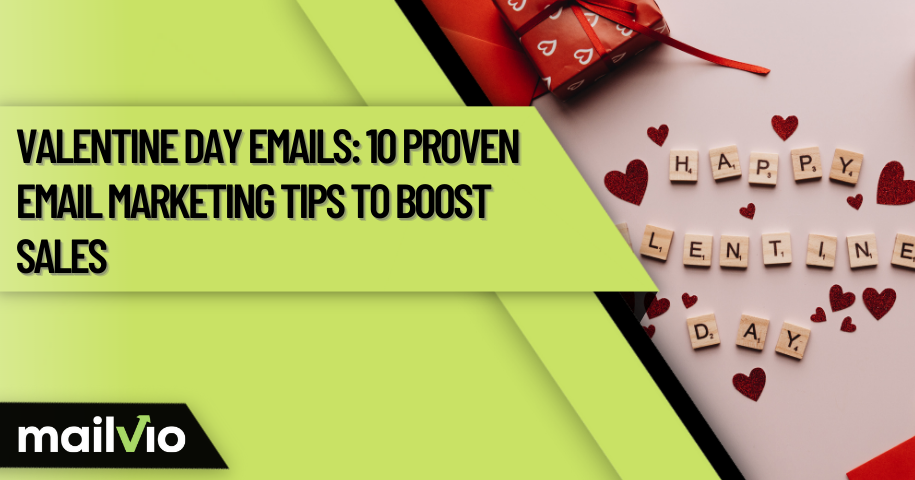 The Guide To Marketing an Event With Creative Emails