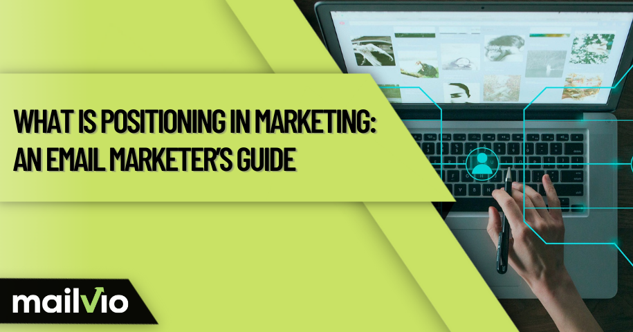 What Is An Email: Top Benefits of Email Marketing