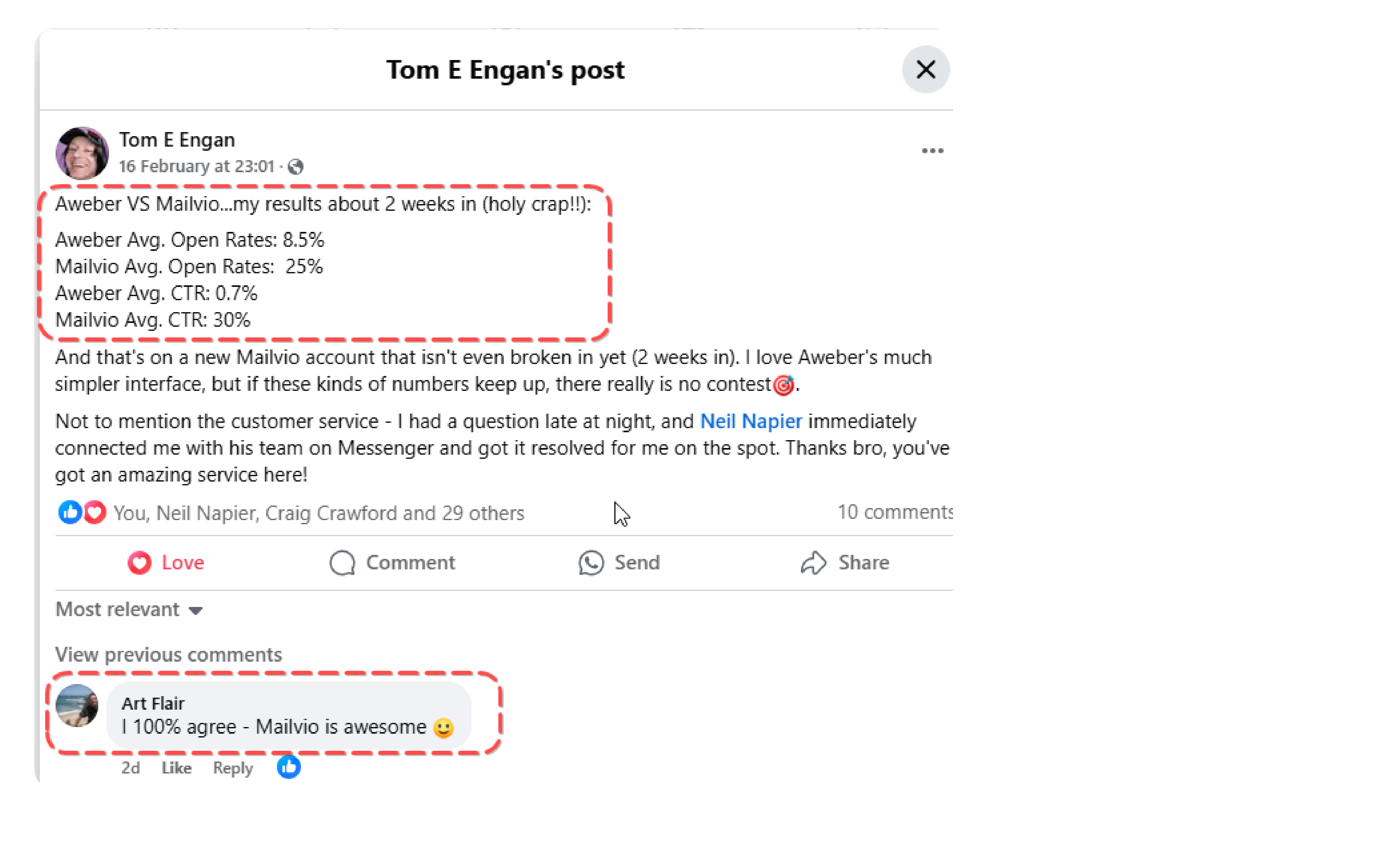 Money Results - Client Revenue Growth Case Study