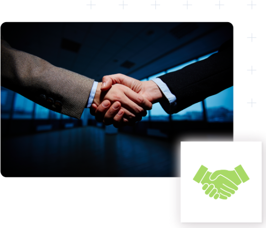RFM Partnerships Dashboard showing partnership opportunities