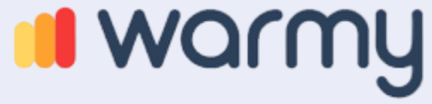 Warmy.io logo